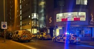 Woman, 18, found dead in Liverpool city centre as police launch investigation