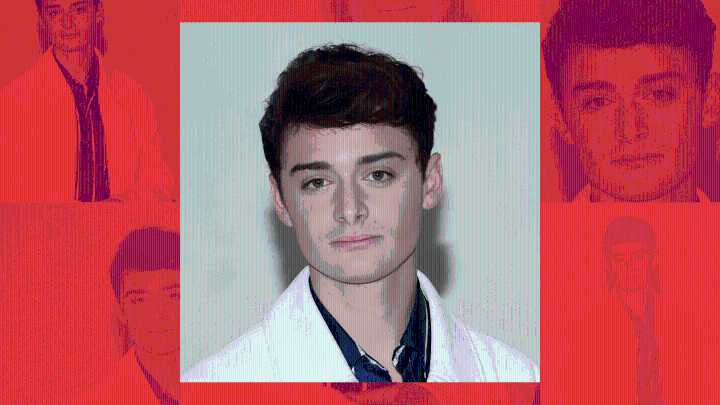 'Stranger Things': Noah Schnapp Is Terrifyingly Excited for Final Season