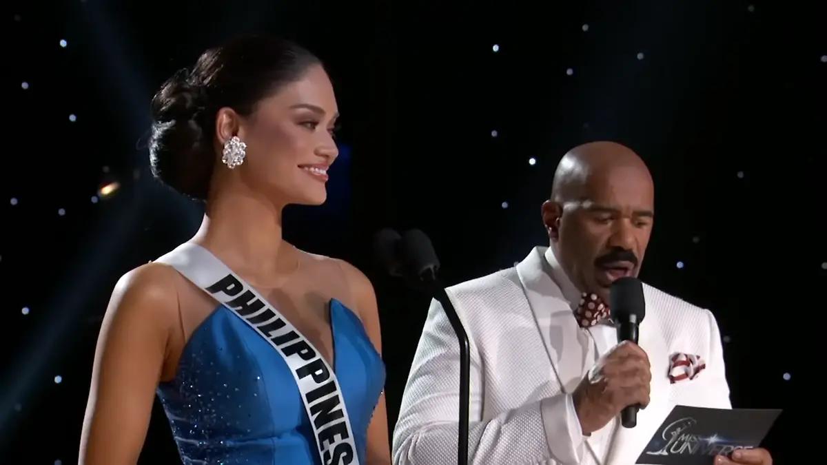 De Fátima Bosch a Alicia Machado: Los 4 momentos que Miss Universo enfrentó polémica