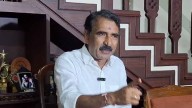 'I will eat pure buffalo meat if I get it'; Kerala BJP leader's reply to question of whether he eats beef going viral
