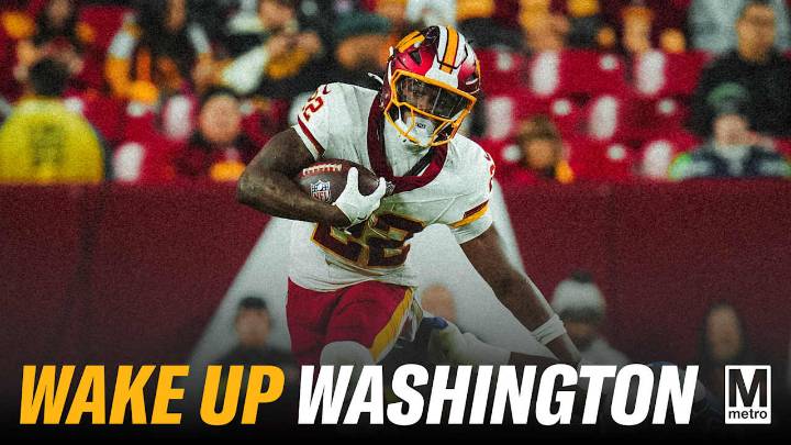 Wake Up Washington | Analysis from loss to Seattle