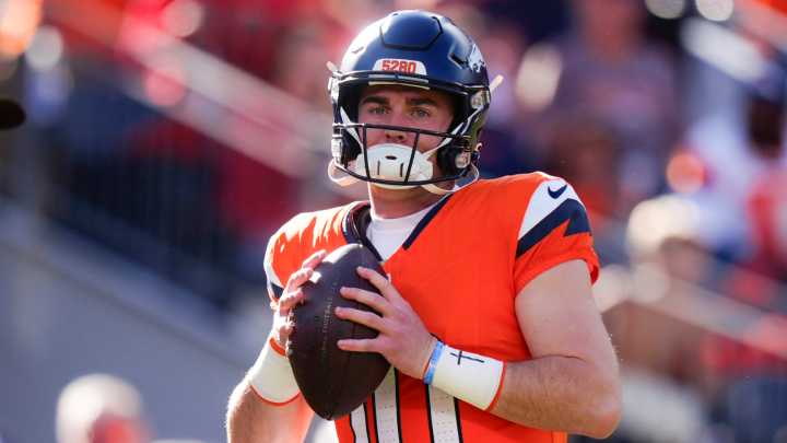 Broncos, Bo Nix deliver big statement with win over Chiefs