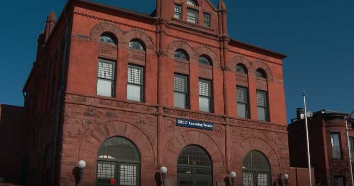 Free South Baltimore Learning Center reopens two months after federal funding pause