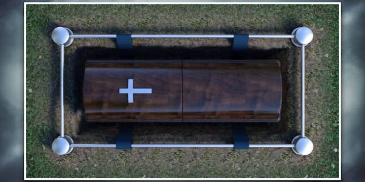 ¿Cómo es la descomposición cadavérica? Un proceso biológico que representa al ciclo de la vida