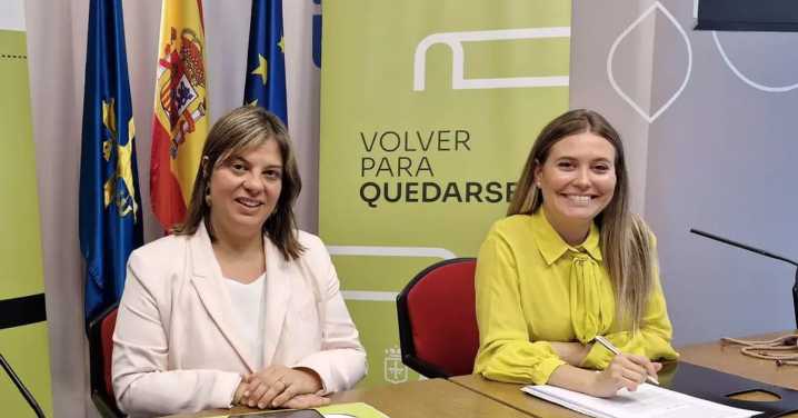 El PP se queda solo en su plan para convertir a los centros asturianos de España en "espacios para acompañamiento en el retorno"