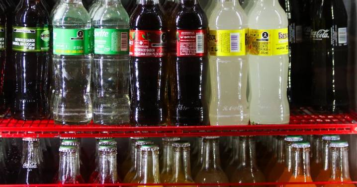 ¿Nuevos impuestos ‘saludables’ descontrolarán la inflación? Esto dice subgobernador de Banxico