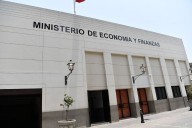MEF autoriza transferencia de S/ 48 millones para el Ministerio Público