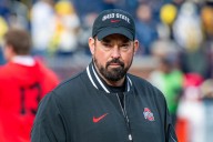 Ryan Day Gives Major Injury Update on Jeremiah Smith Ahead of Michigan Game