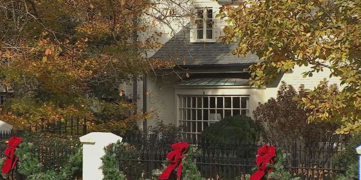 ‘Maybe you’re being watched.’ Safety top of mind for residents as police warn of burglars using woods for cover