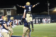 Upset Alert: 8 lower seeds beat higher seeds in MIAA football tournament first round