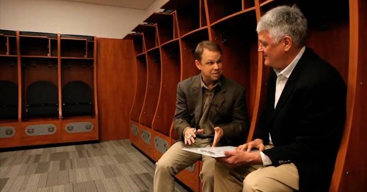 Coffee with Crawford | What I’ve learned (and forgotten) from 33 college hoops openers