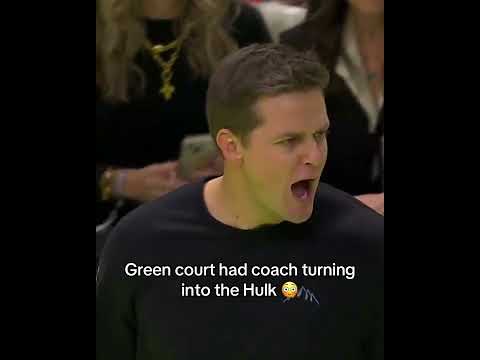 THE GREEN COURT 🟢🟢🟢