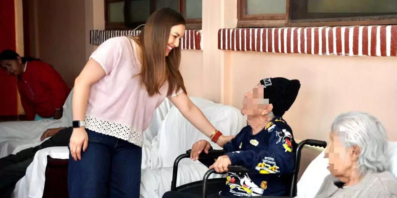 DIF Municipal atiende a las personas adultas mayores