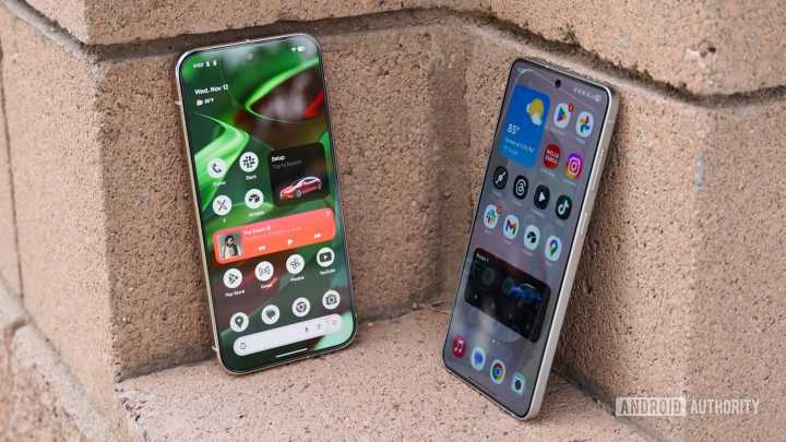 Material 3 Expressive vs One UI 8: Which Android flavor is better?