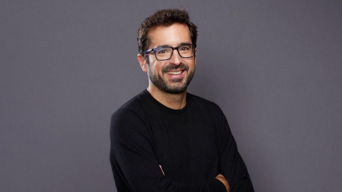 Borja Vilaseca en Córdoba: “Ser feliz hoy es una provocación”