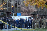 Who is Rahmanullah Lakanwal? National Guard White House Shooting Suspect Identified