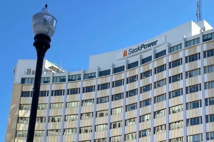 SaskPower, Sask. Health Authority report losses in second quarter