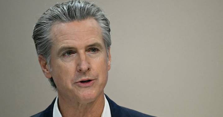 Blue States Accidentally Hand Over Residents’ Data to ICE