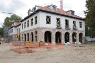 El Palacio de los Vargas renacerá como la Real Casa de Campo en 2027 tras una restauración integral