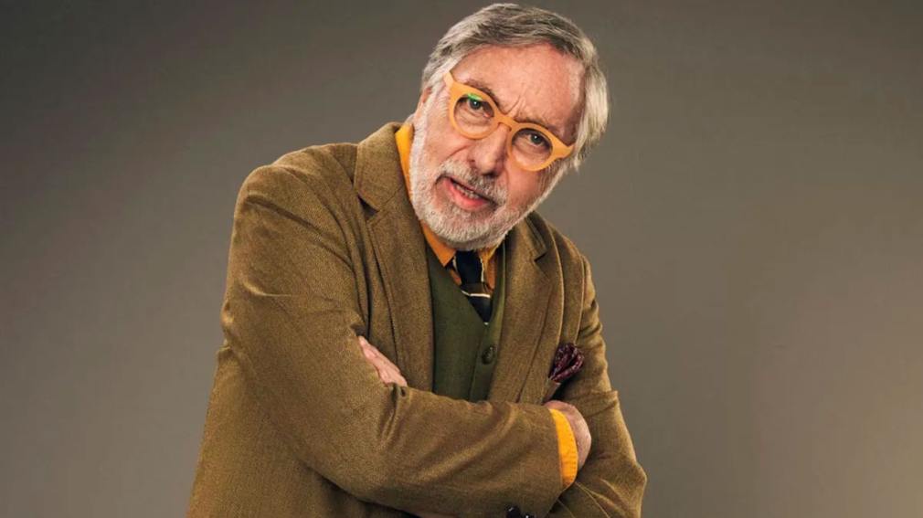 “No siempre el espectáculo debe seguir”: por problemas de salud, Luis Brandoni suspendió su obra