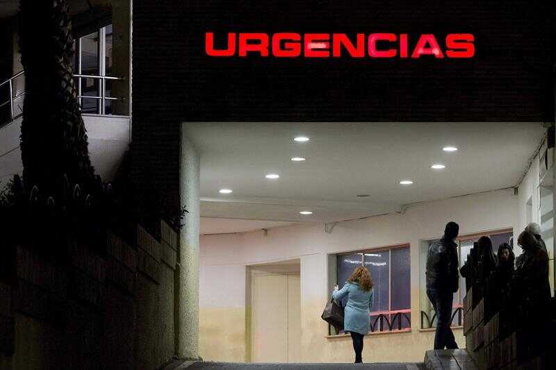 La IA se implementa en el triaje de urgencias y emergencias del 061 en Andalucía