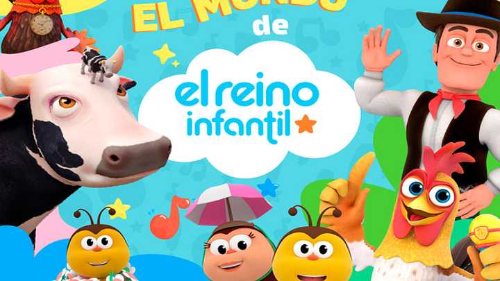 Felipe de Stefani, nuevo CEO de El Reino Infantil, para liderar su expansión global