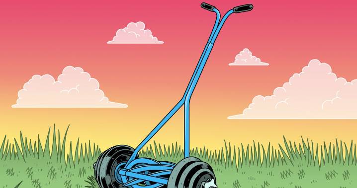 Are You Lazy or Do You Have Pathological Demand Avoidance?