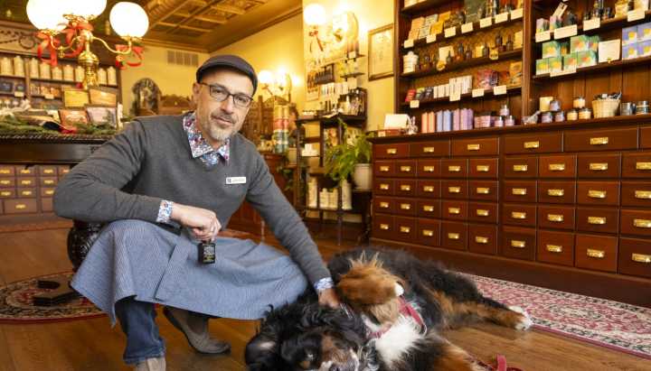 Hemp product ban, tacked onto bill to reopen government, stuns Illinois businesses: ‘Unnecessary and cruel’