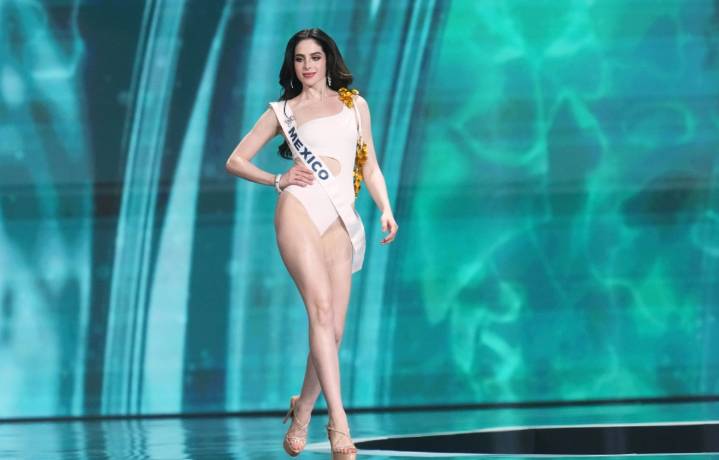 Fátima Bosch, Miss Universo 2025: ‘Nunca imaginé que una noche en Tailandia cambiaría mi vida’