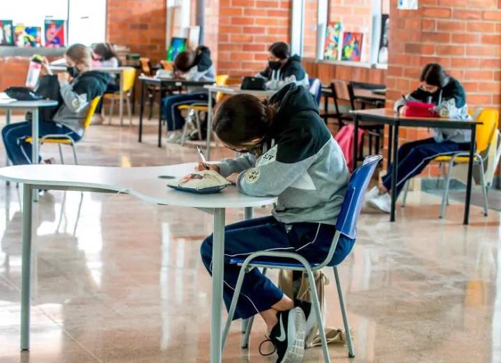 Estos son los mejores colegios de Antioquia en las pruebas Saber 11 de 2025