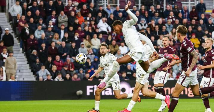 Aberdeen v Hearts: Live stream, team news and referee for Premiership clash