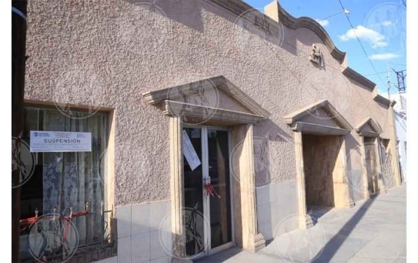 Protege Ichitaip la opacidad de funerarias