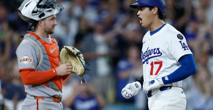 A rivalry if you can keep it