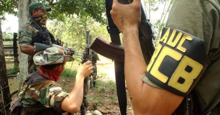 Requieren al Gobernador de Santander para atender alerta por auge de grupos armados