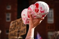 The Jewish blood libel is back. It's return should trouble us all