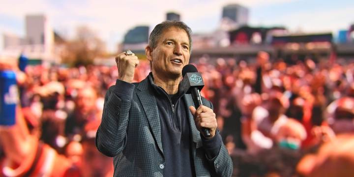 Cleveland Browns News and Rumors 11/13: Why Bernie Kosar Matters