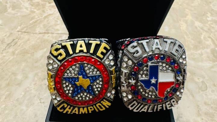 Joven explorador de la Policía de Laredo se corona campeón estatal de artes marciales