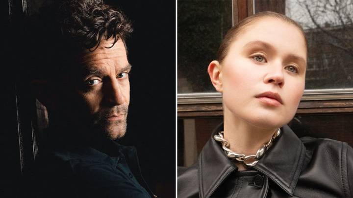 'Mayfair Witches' Casts James Frain & Eliza Scanlen For Season 3