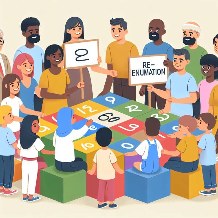 West Bengal's Push for Complete Voter Enumeration