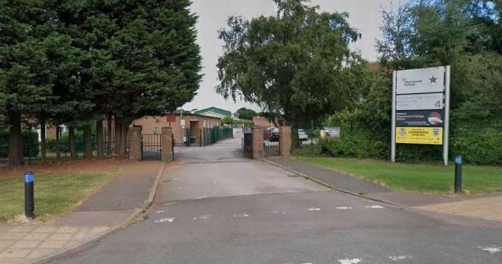 'Unintelligible' teacher sacked after 8 days as pupils ask staff 'is he drunk?'