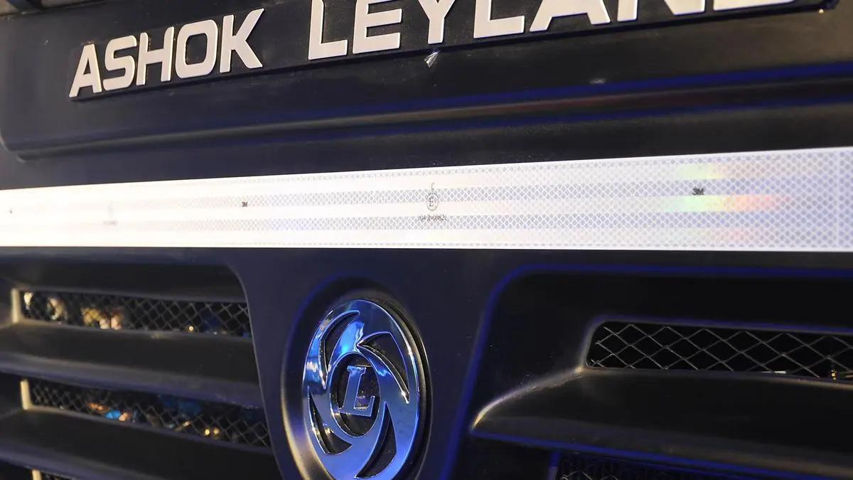 Ashok Leyland to inaugurate its EV manufacturing at Lucknow in 30