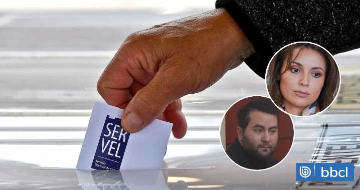 Fiscalía pide a Servel sacar del padrón electoral a 10 acusados en arista de Caso Convenios en Bío Bío