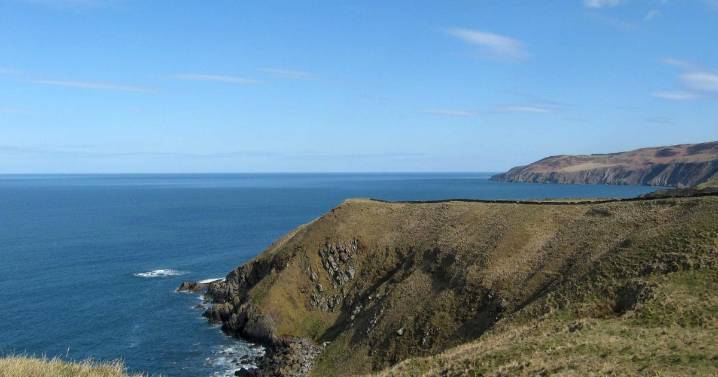 Plans to upgrade important Scottish geological viewpoint unveiled