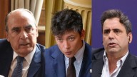 Los entretelones de la salida de Guillermo Francos y Lisandro Catalán: enojo por la interna descontrolada del Gobierno que no cesa tras la victoria electoral
