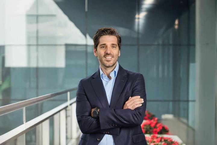 Gabriel Oliva es el nuevo presidente de Avianca