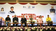 Fitness is key to becoming Viksit Bharat by 2047, says Dr. Mandaviya at first-ever National Fitness & Wellness Conclave