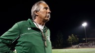 Man charged with murder in 'Last Chance U' coach John Beam's death