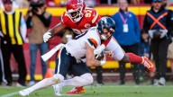 Top props and game picks for Week 11: Why Chiefs