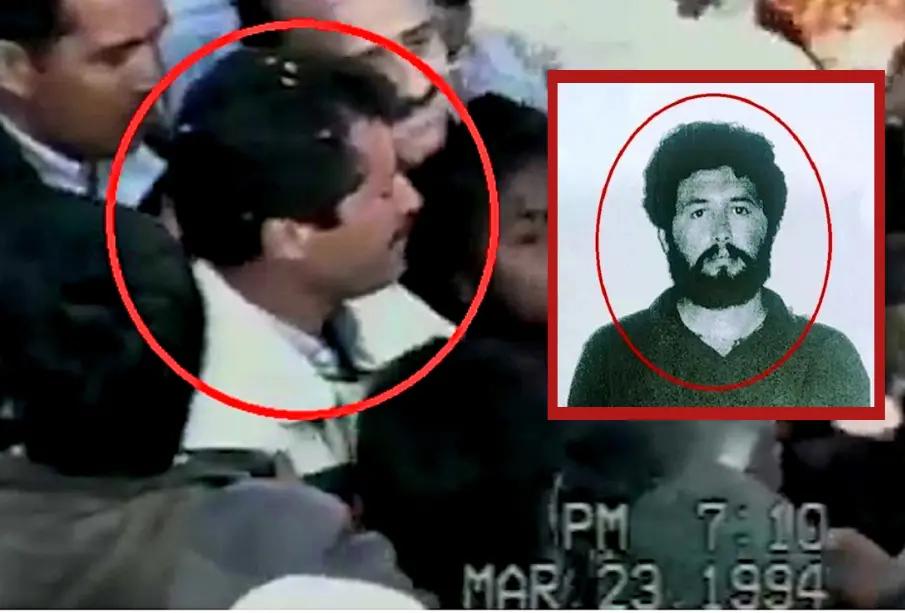 ¿Justicia 31 años tarde? Capturan a un segundo implicado en el asesinato de Luis Donaldo Colosio