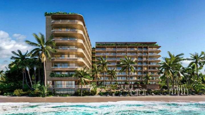 Puerto Morelos tendrá su primer condohotel de 4 diamantes con inversión de mil millones de pesos